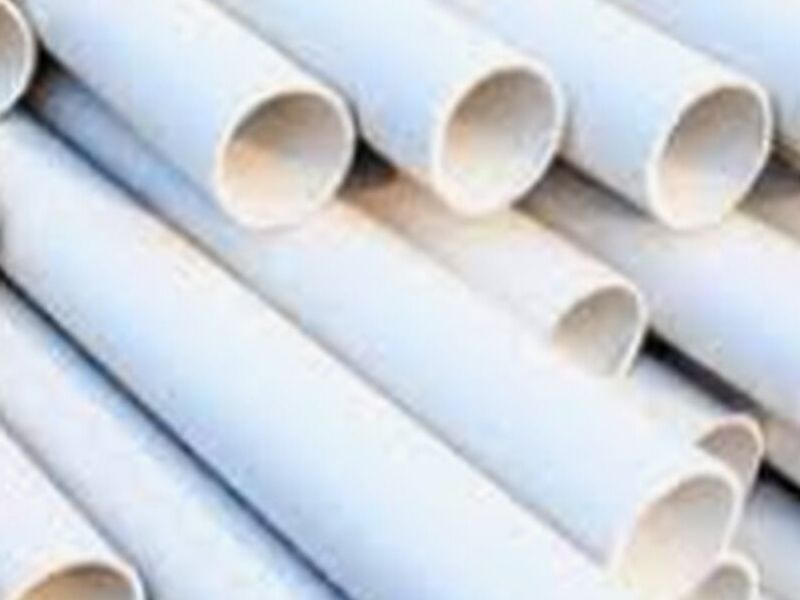 Tubo Pvc Callao