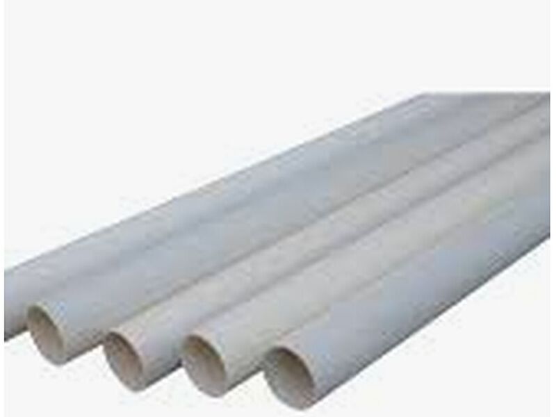 Perú Tubos Pvc