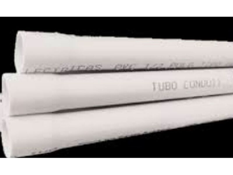 Lima Tubos Pvc