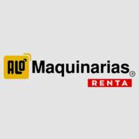 Aló Maquinarias - Renta de Maquinaria