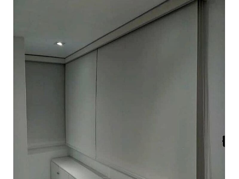 Cortinas Roller Black Out Peru