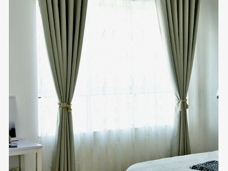 Cortinas clasicas Peru