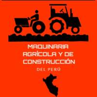 Maquinarias agrícola y construcción del Perú