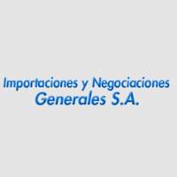 IMPORTACIONES Y NEGOCIACIONES GENERALES S.A.