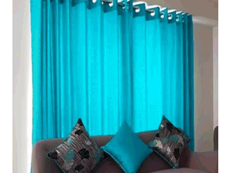 Cortinas Comas