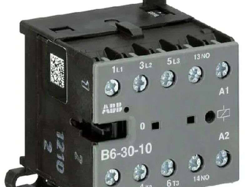 Mini contactor Peru