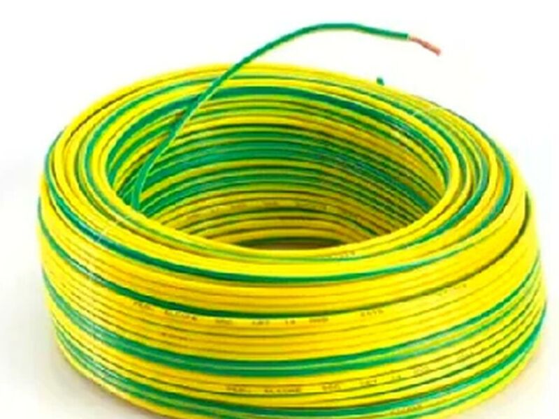 Cable Tierra Perú