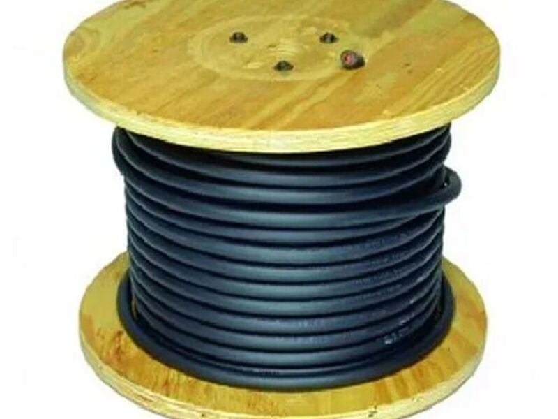 Cable Halógeno Perú