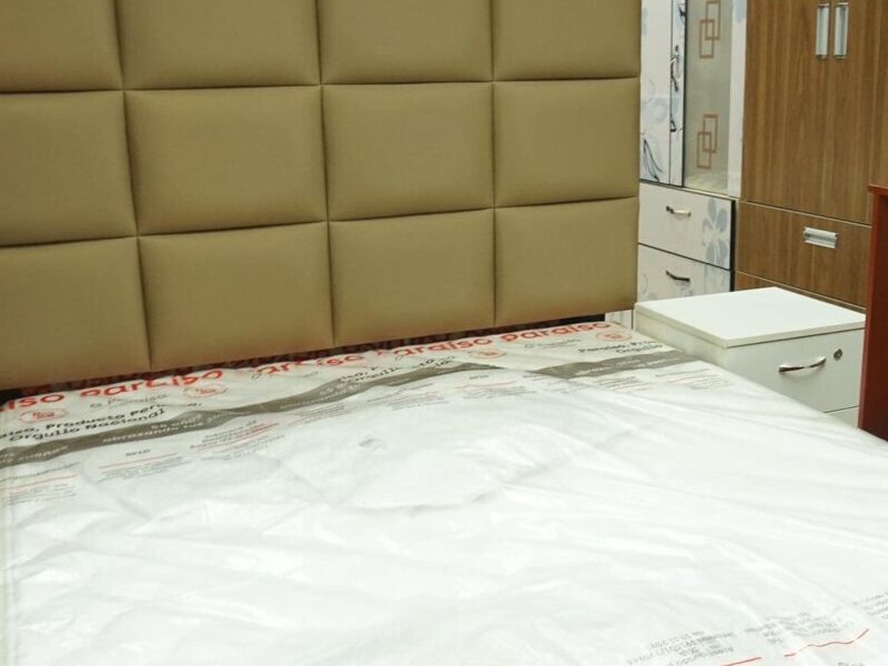 Cama Ica