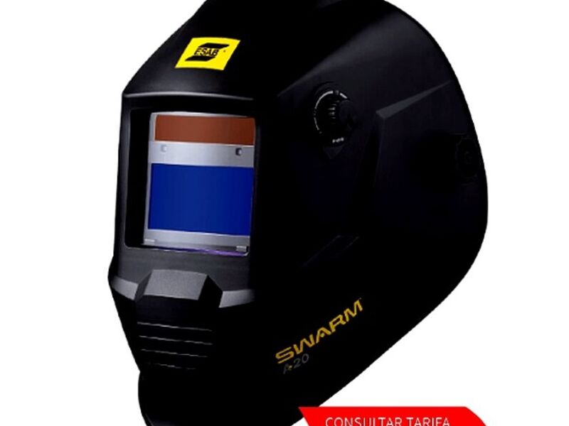 Careta SWARM A20 Perú