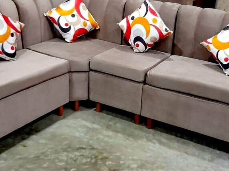Juego Sillones Ica