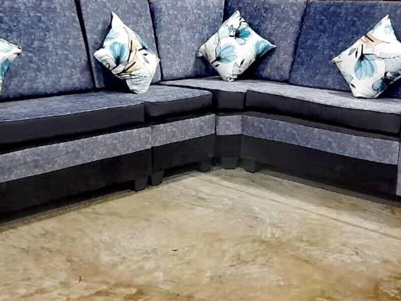Sillón Perú