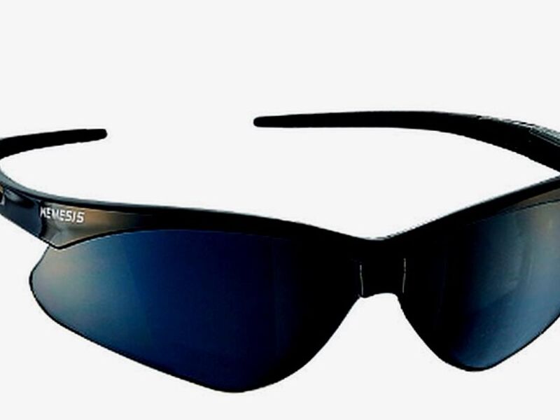 Lentes de Protección Soldadura Némesis Perú