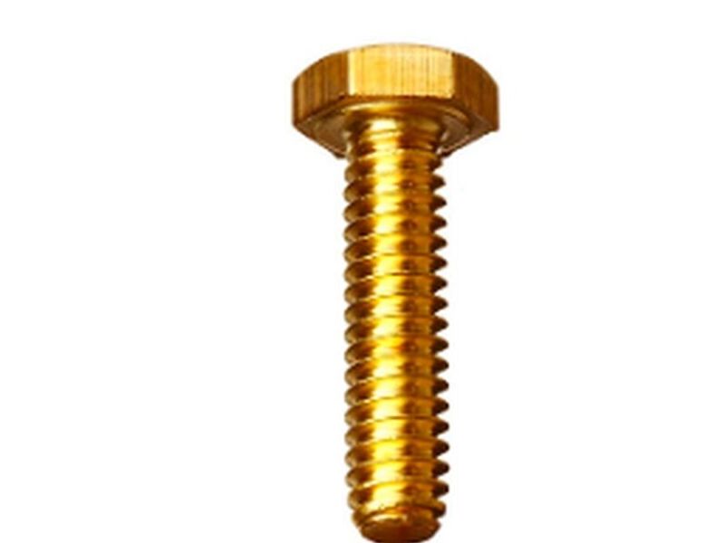 Perno Bronce LIMA