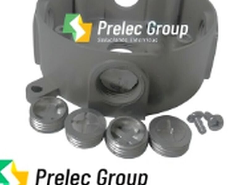 CAJA OCTAGONAL CONDULET 3/4 CALLAO