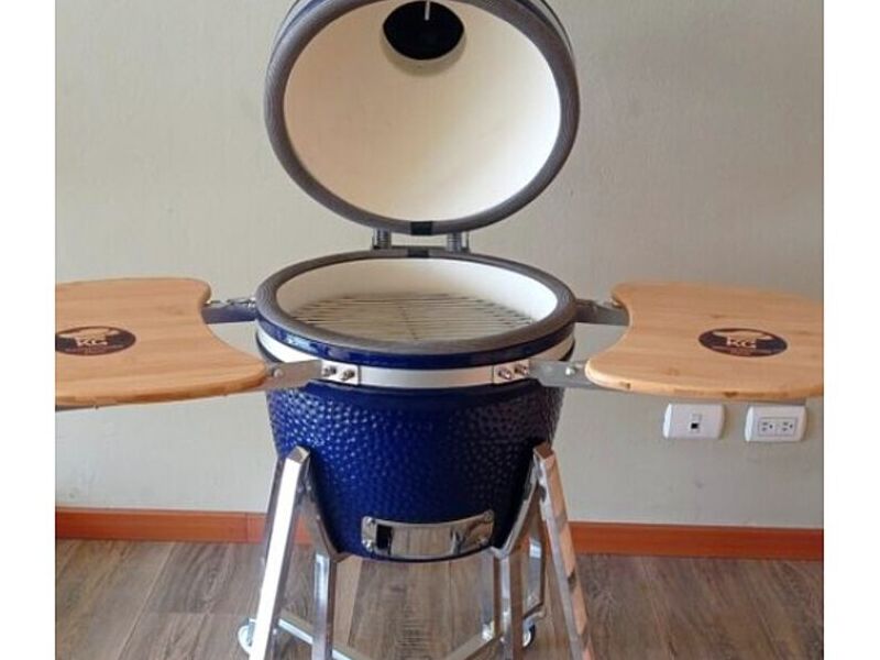 KAMADO MODELO BOSS  16″ Peru