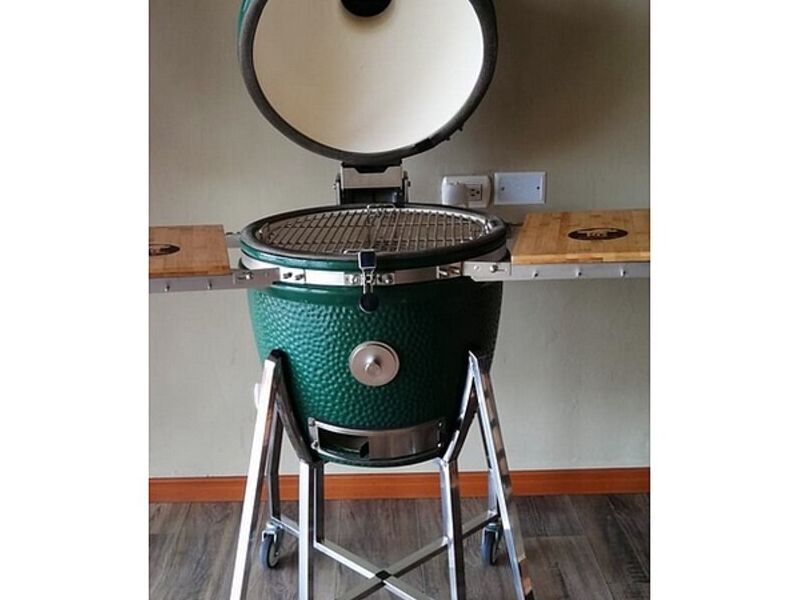 KAMADO MODELO BOSS 18″ Peru