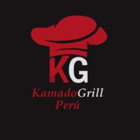 Kamado Grill