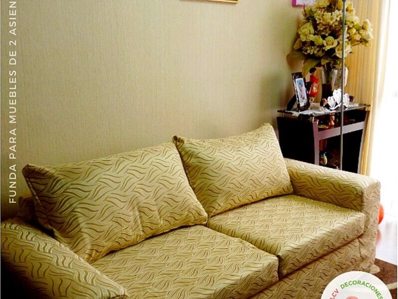 Funda Muebles decorativos Peru