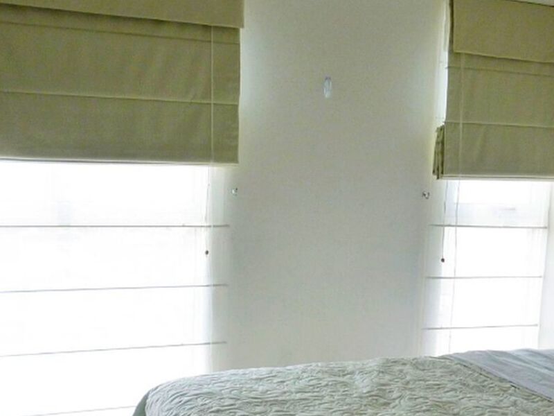 Cortinas Estores BlackOut Lino Peru