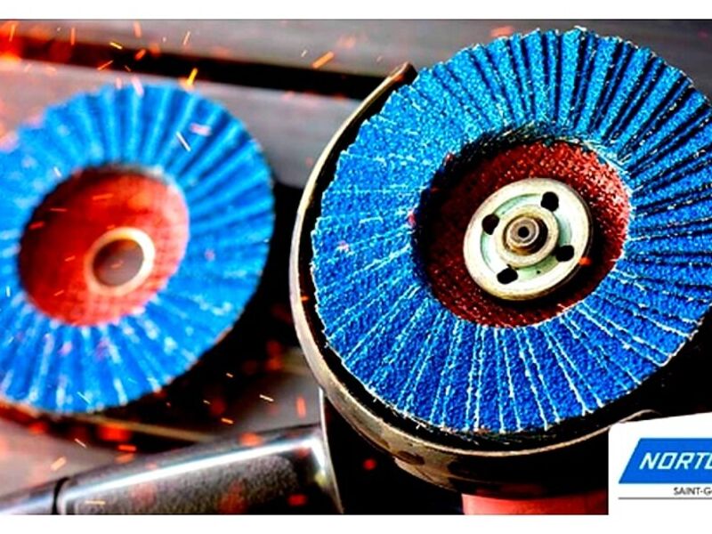 Discos Flaps Perú