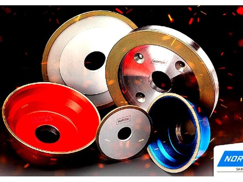 Discos Superabrasivos Perú