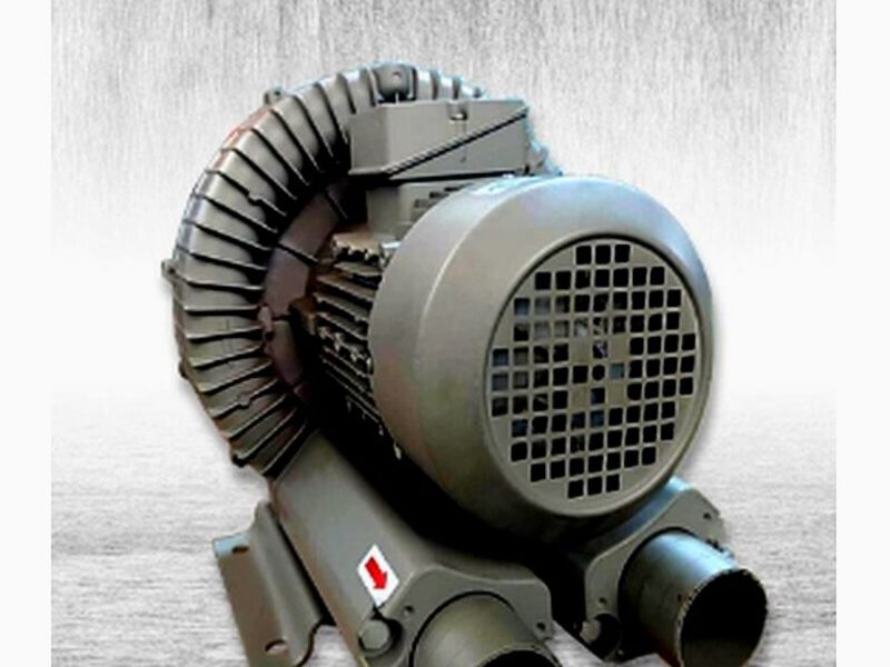 Soplador Blower Perú