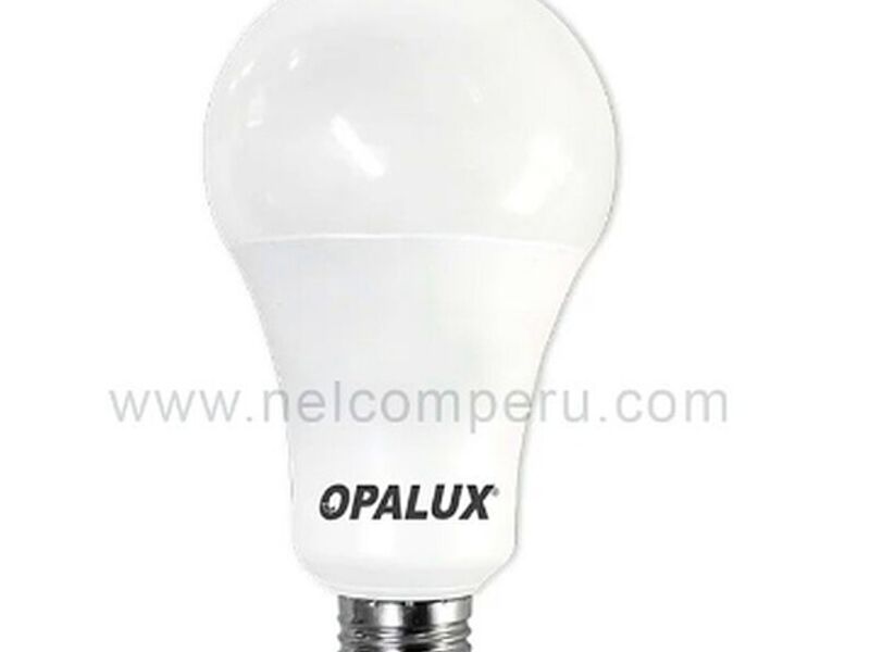 FOCO LED LUZ BLANCA 9W SAN JUAN LURIGACHO	