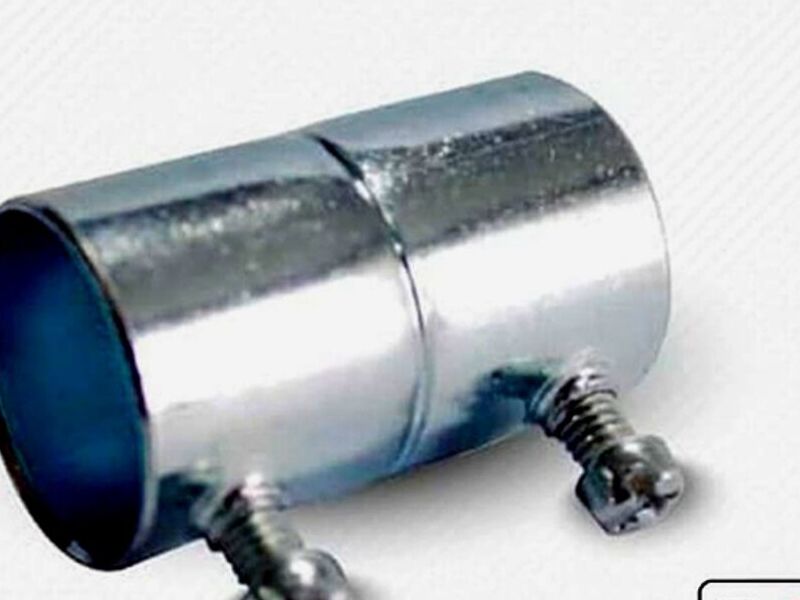 Conector Union Conduit Perú