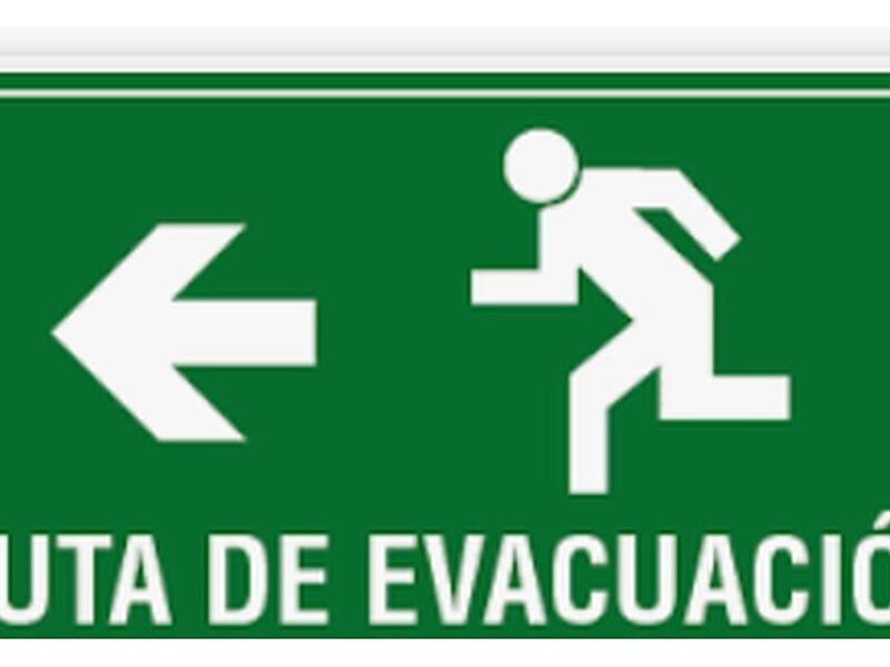 Señalitica