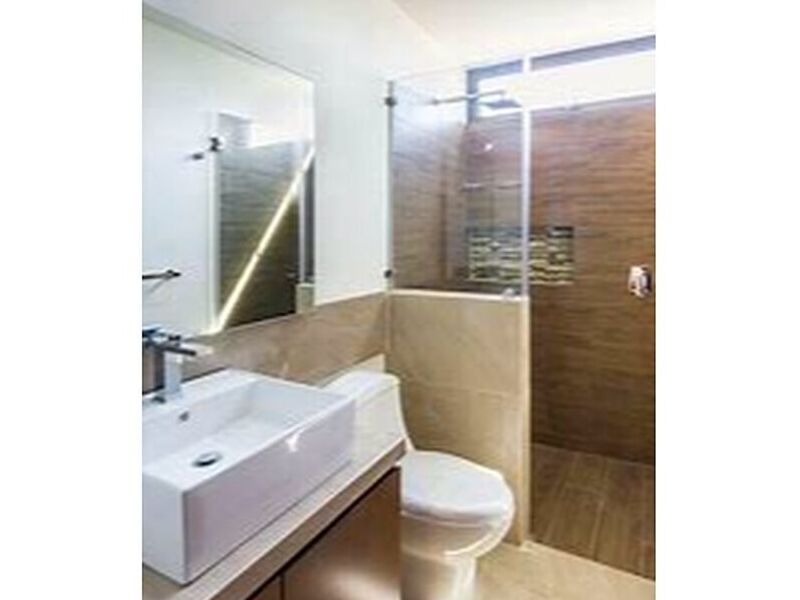 Remodelacion Baño Hogar I