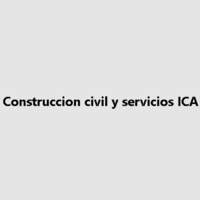 Construccion civil y servicios ICA