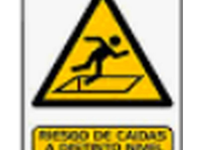 Perú Señaliticas