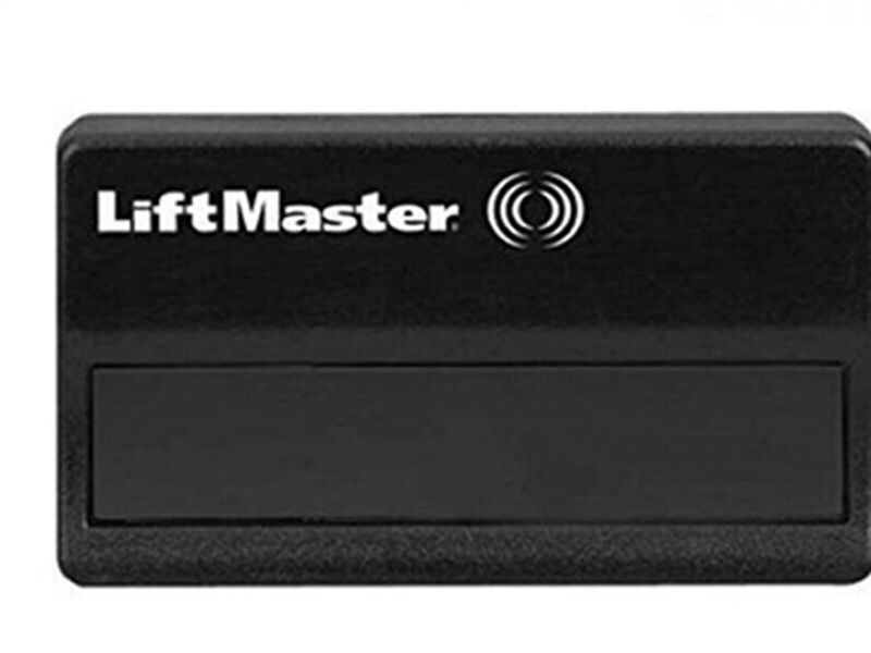 Control Remoto Lift Master LIMA