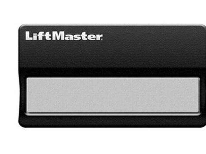 Control Remoto Lift Master 4330 LIMA