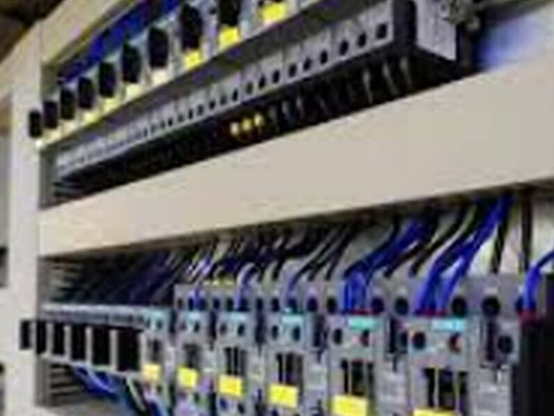 Tableros Electronicos