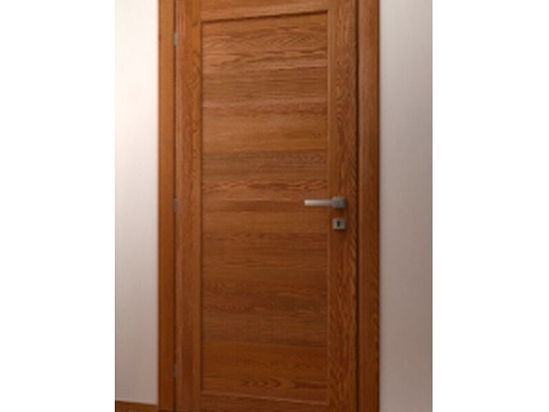 PUERTAS MADERA Parquet 