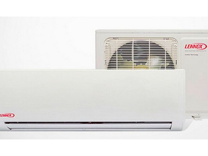 Lennox Split Pared Inverter Peru