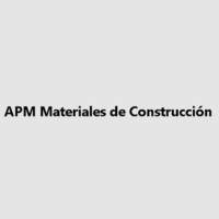APM Materiales de Construcción