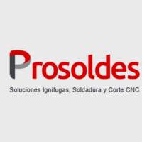 Prosoldes Soluciones y Corte CNC