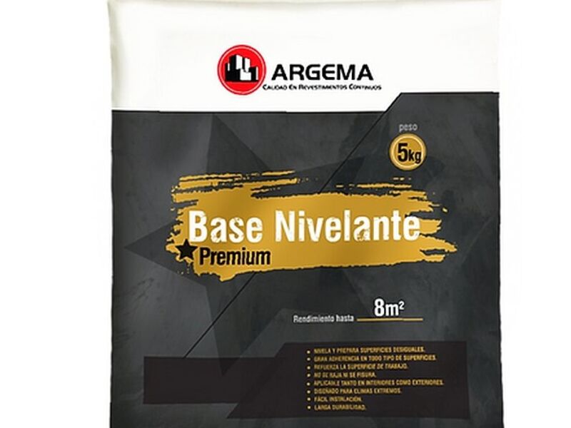 Base Nivelante Línea Premium LIMA