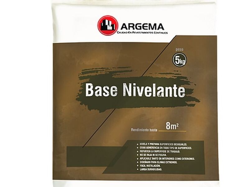 Base Nivelante Línea Básica LIMA