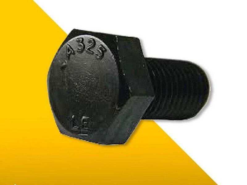 Perno Estructural A325 a490 BENSA 