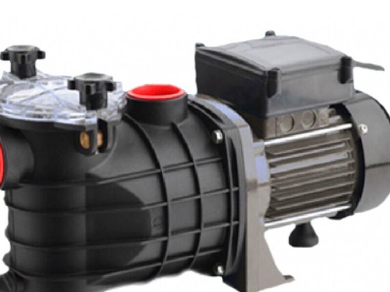 BOMBA TOPMOST TLP5001 Peru