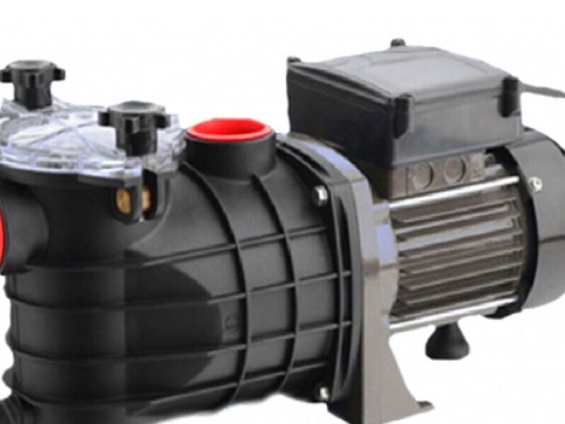 BOMBA TOPMOST TLP6001 Peru