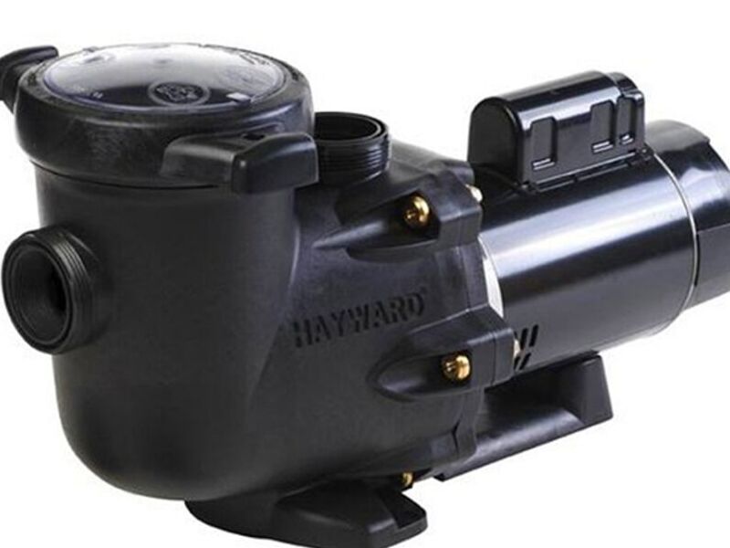 Bomba Hayward de TriStar Good Pools