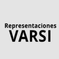 REPRESENTACIONES VARSI