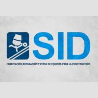 SID Equipos de construcción