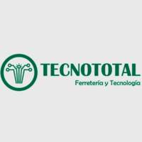 Tecnototal Ferretería y Tecnología