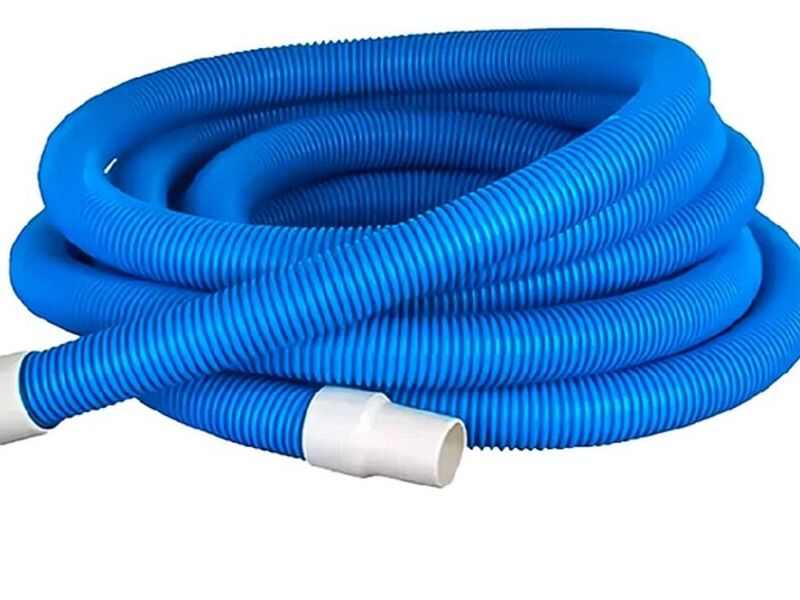 MANGUERA PISCINA 1 1/2" x 9 REFORZADO Lima 